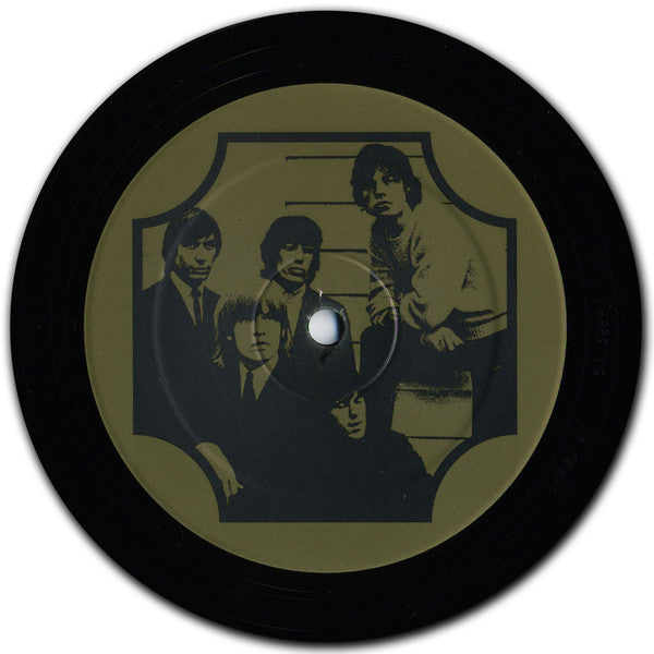 Rolled Gold + The Very Best Of The Rolling Stones