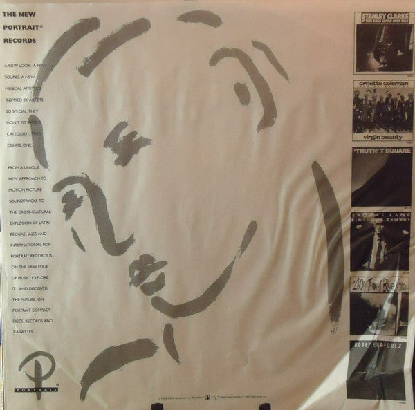 The Leon Thomas Blues Band