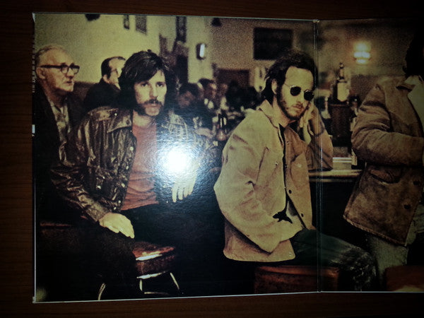 Morrison Hotel