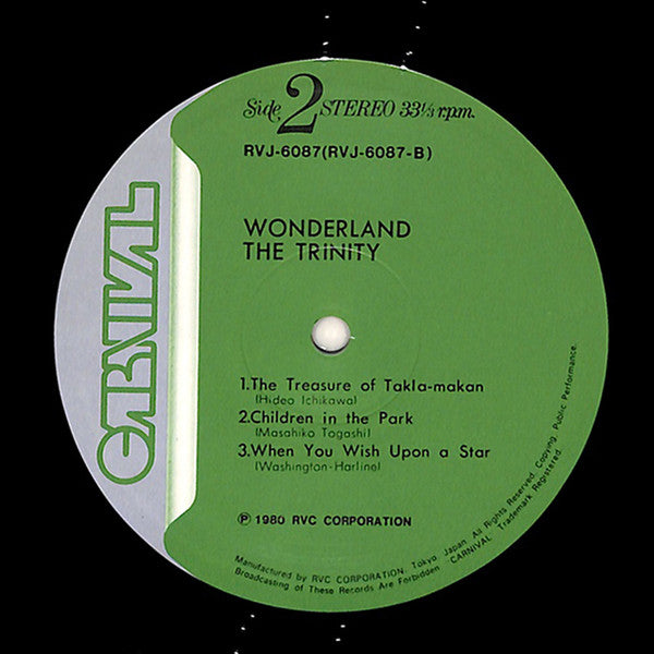 Wonderland