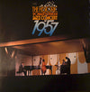 The Modern Jazz Quartet - The Historic Donaueschingen Jazz Concert 1957 (LP, Album) - Very Good Plus (VG+) / Very Good Plus (VG+)