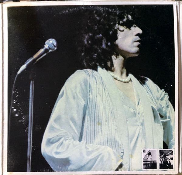 Julien Clerc (Enregistrement Public 1977)