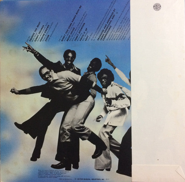 Commodores
