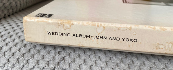 Wedding Album