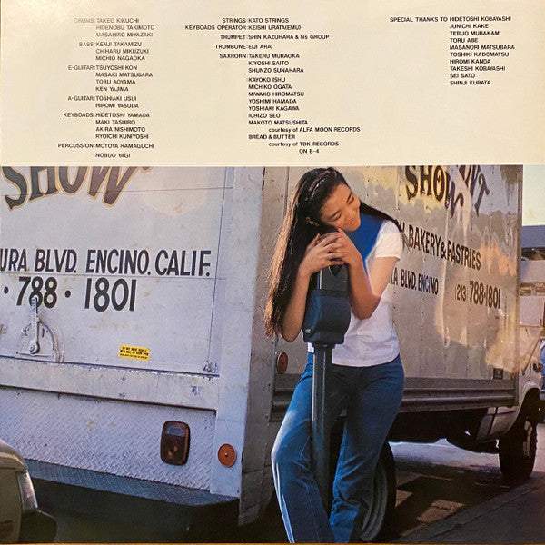 Heaven Beach = ヘブン・ビーチ