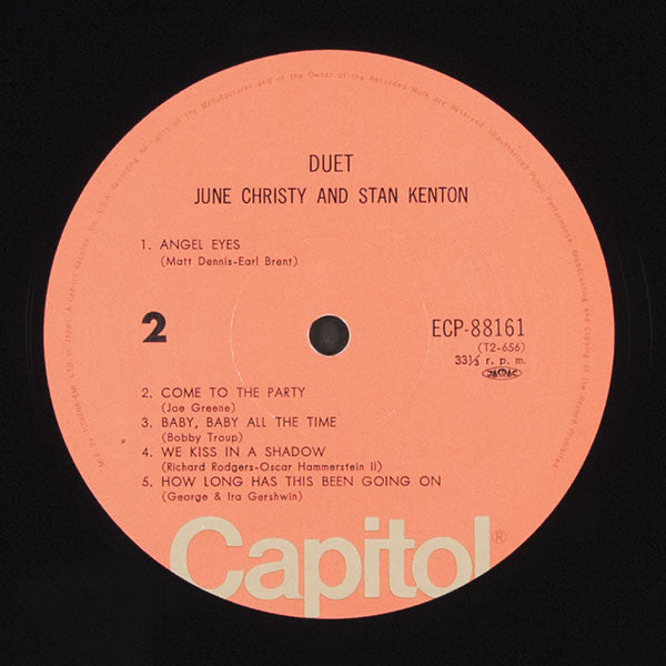 Duet