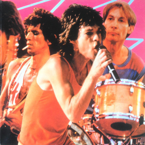 Still Life (American Concert 1981)