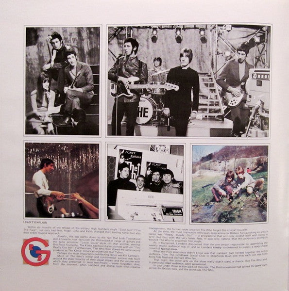 The Kids Are Alright