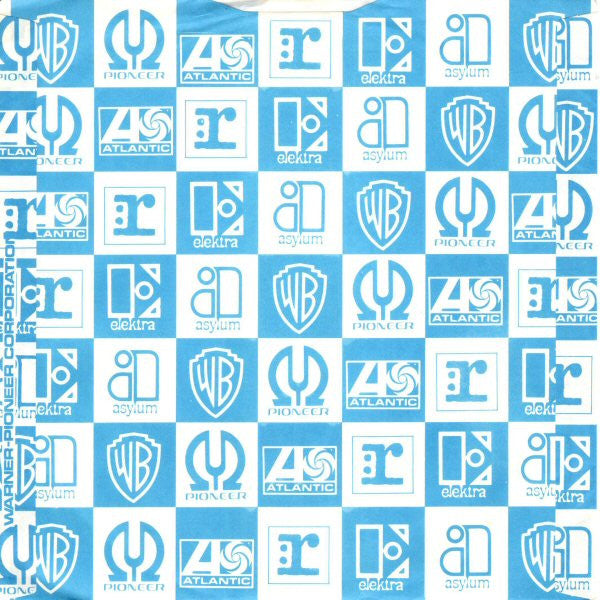 Take It To The Limit