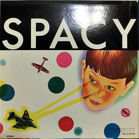 Spacy