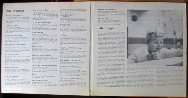 Hooray For Hollywood