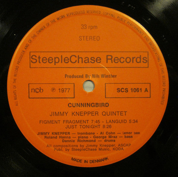 Cunningbird