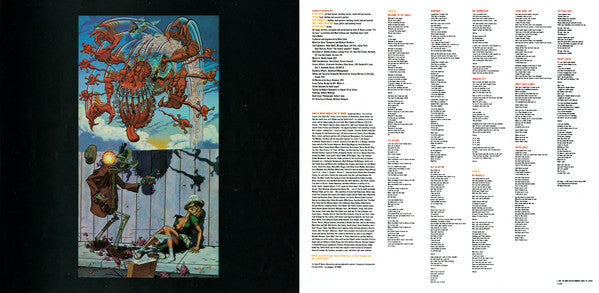 Appetite For Destruction