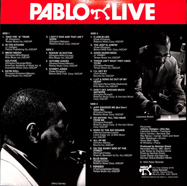 At The Sportpalast, Berlin