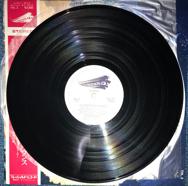 A Question Of Balance