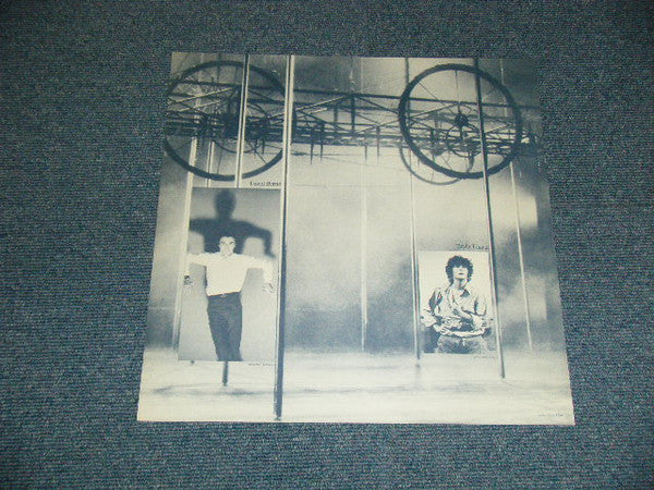 Songs From The Broadway Production Of "The Catherine Wheel"