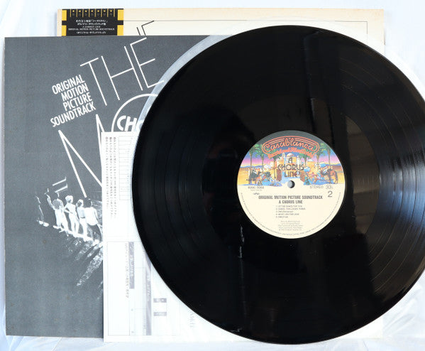 A Chorus Line - Original Motion Picture Soundtrack