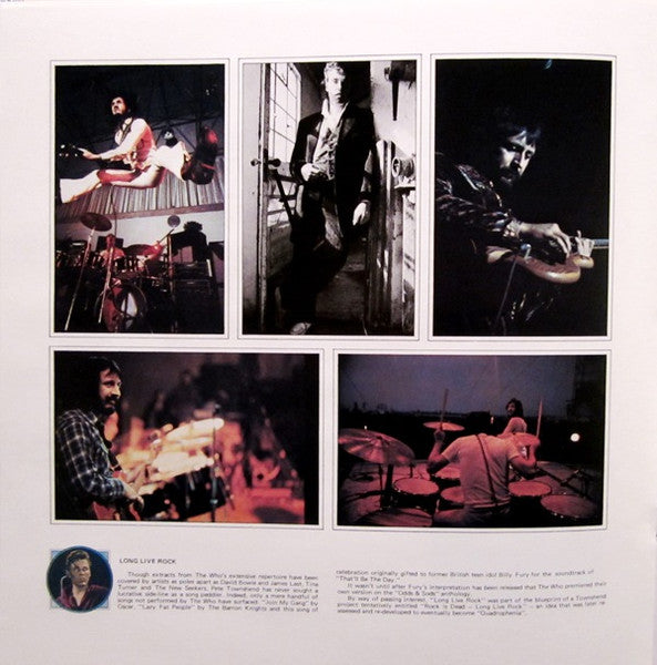 The Kids Are Alright