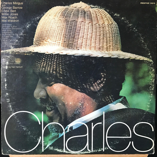 Mingus