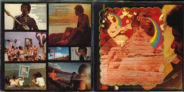 Rainbow Bridge - Original Motion Picture Sound Track