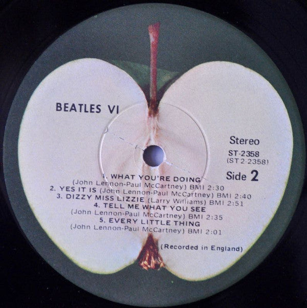 Beatles VI