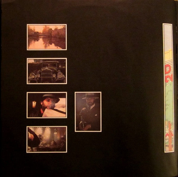 The Soundtrack From The Film The Song Remains The Same