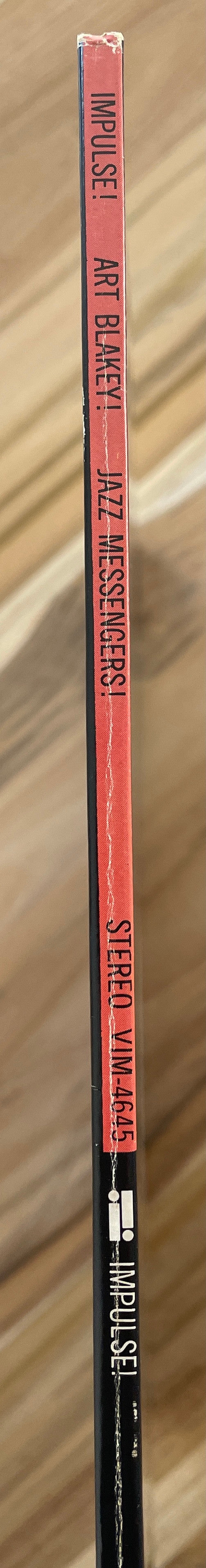 Art Blakey & The Jazz Messengers