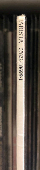 The Bodyguard (Original Soundtrack Album)