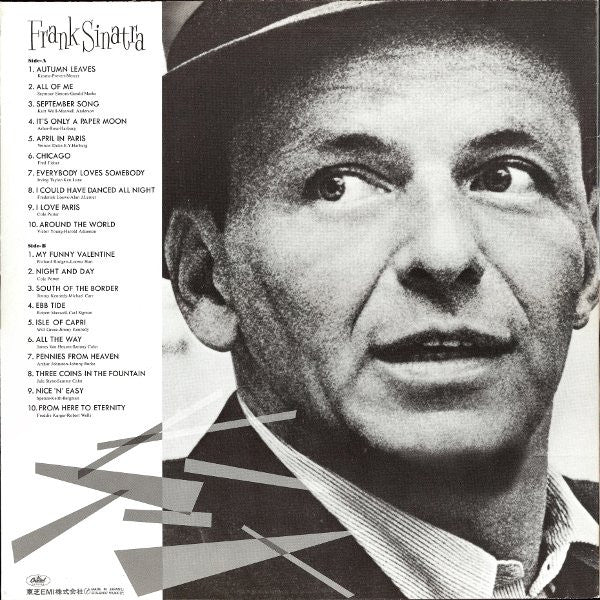 Frank Sinatra