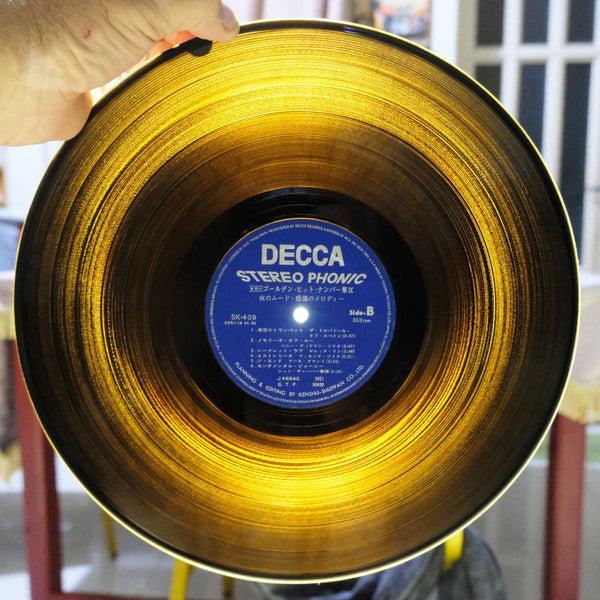 Mood In Golden Hit Numbers IX = 世界のゴールデンヒットナンバー集IX