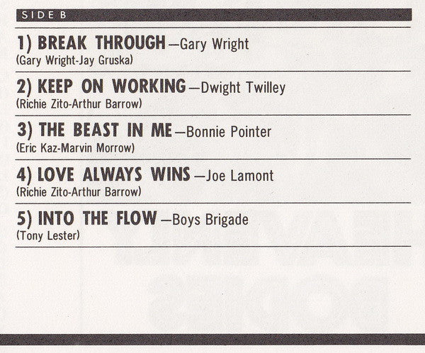 Heavenly Bodies (Original Soundtrack From The Motion Picture)