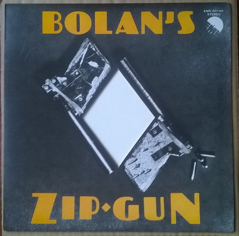 Bolan's Zip Gun