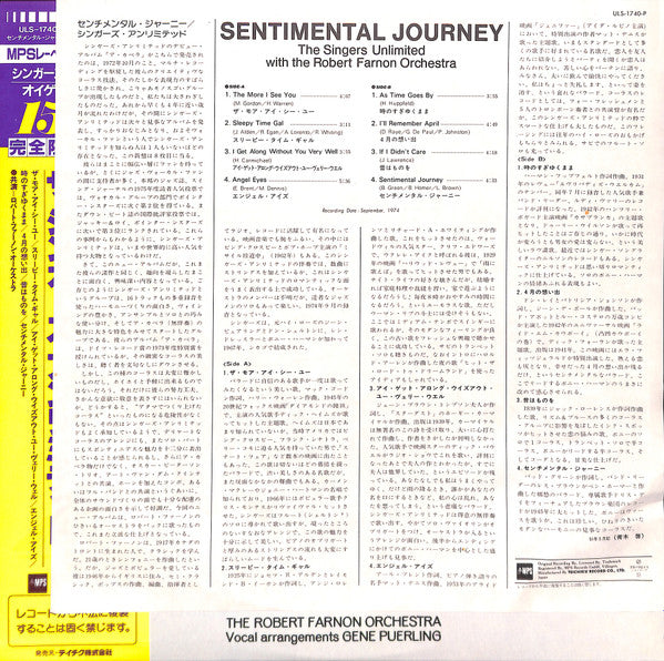 Sentimental Journey