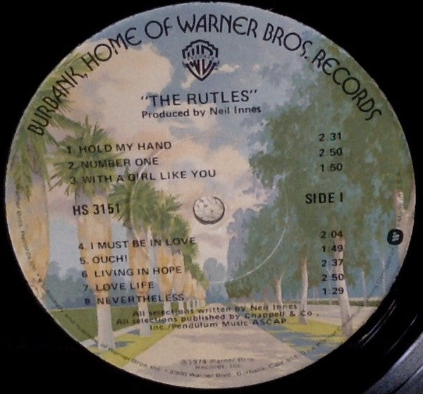 The Rutles