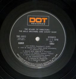 The Board Of Directors