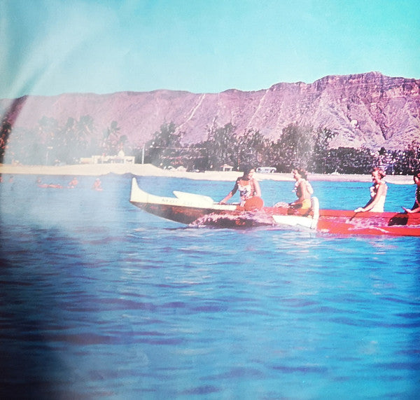 Hawaiian = ハワイ音楽のすべて