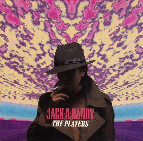Jack-A-Dandy