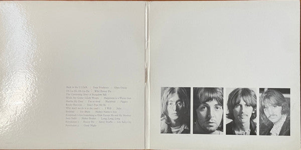 The Beatles