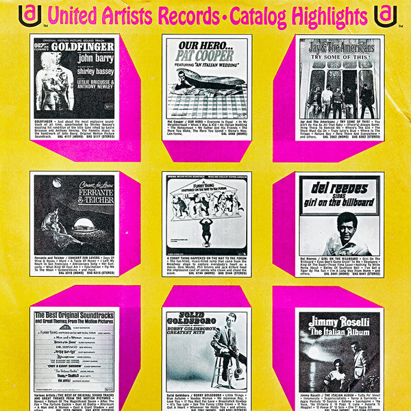 Al Zeppy En New York