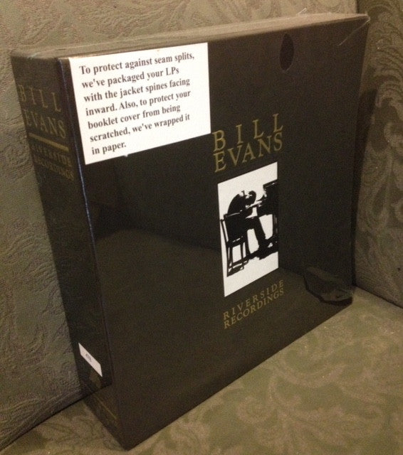 Riverside Recordings