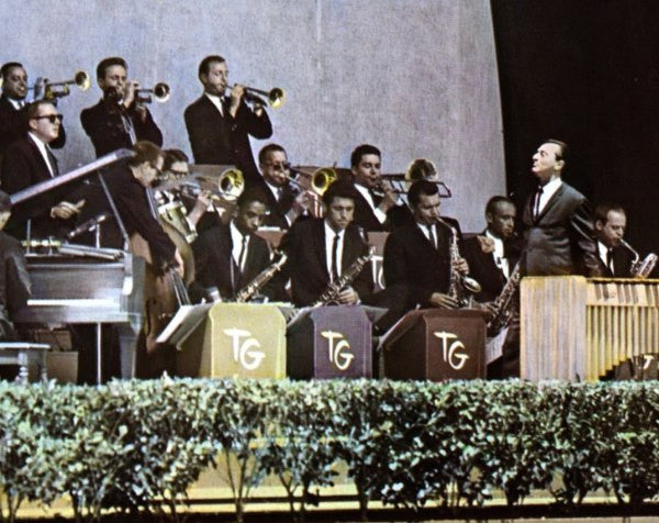 Terry Gibbs Dream Band