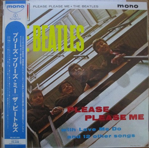 Please Please Me