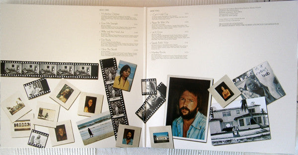 Give Me Strength (The '74/'75 Recordings)