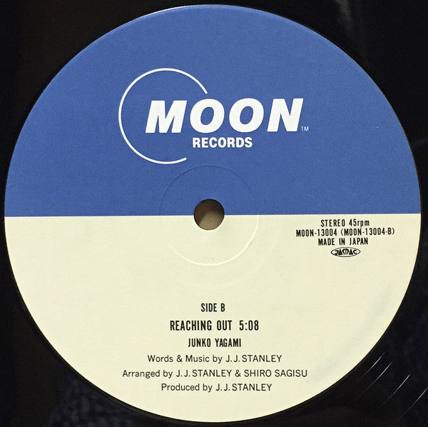 Communication / Reaching Out