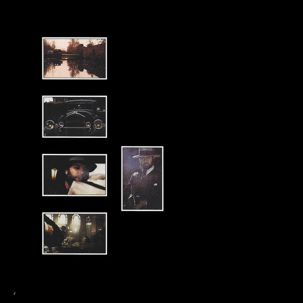 The Soundtrack From The Film The Song Remains The Same