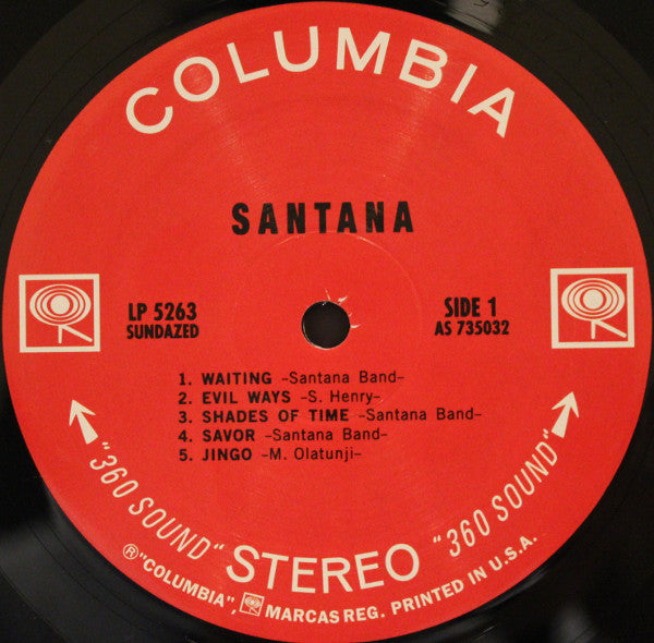 Santana