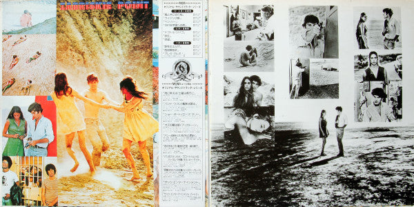 Zabriskie Point