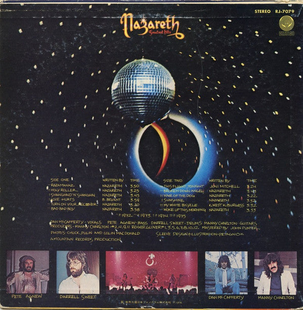 Greatest Hits