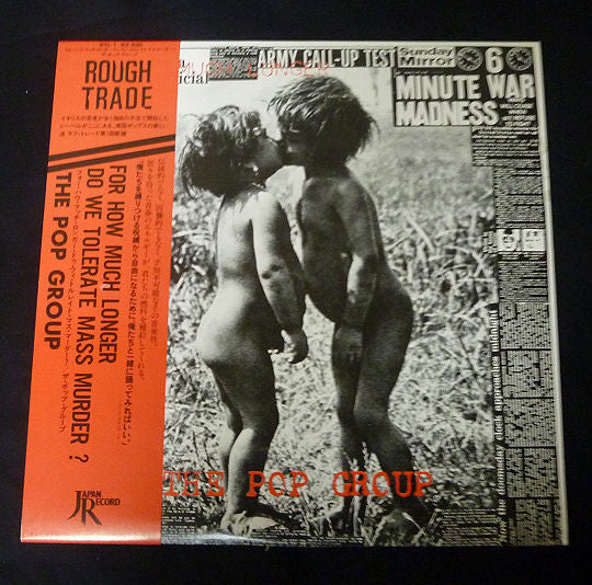 For How Much Longer Do We Tolerate Mass Murder?