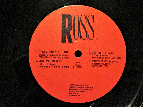 Ross